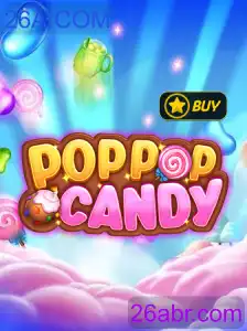 POPPOPCANDY