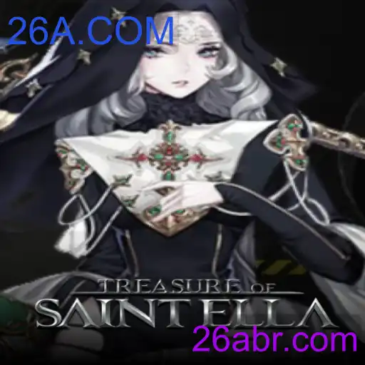 TreasureofSaintElla