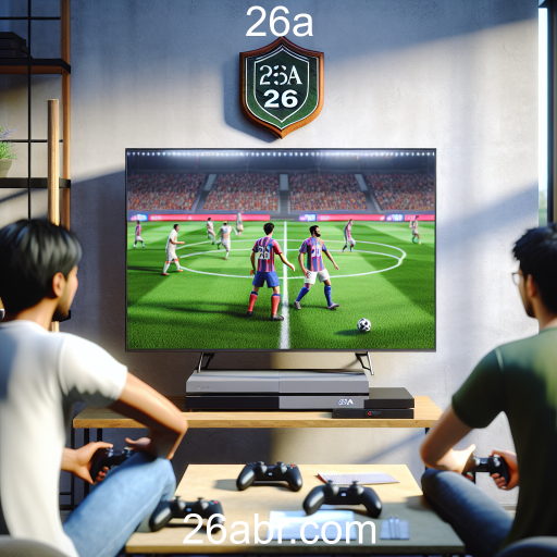 A Evolução dos Jogos de Esportes e seu Impacto na Indústria